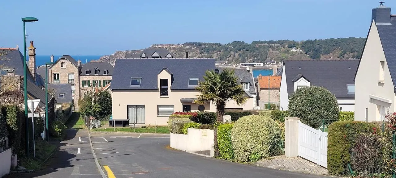 Cote Et Mer Villa Erquy